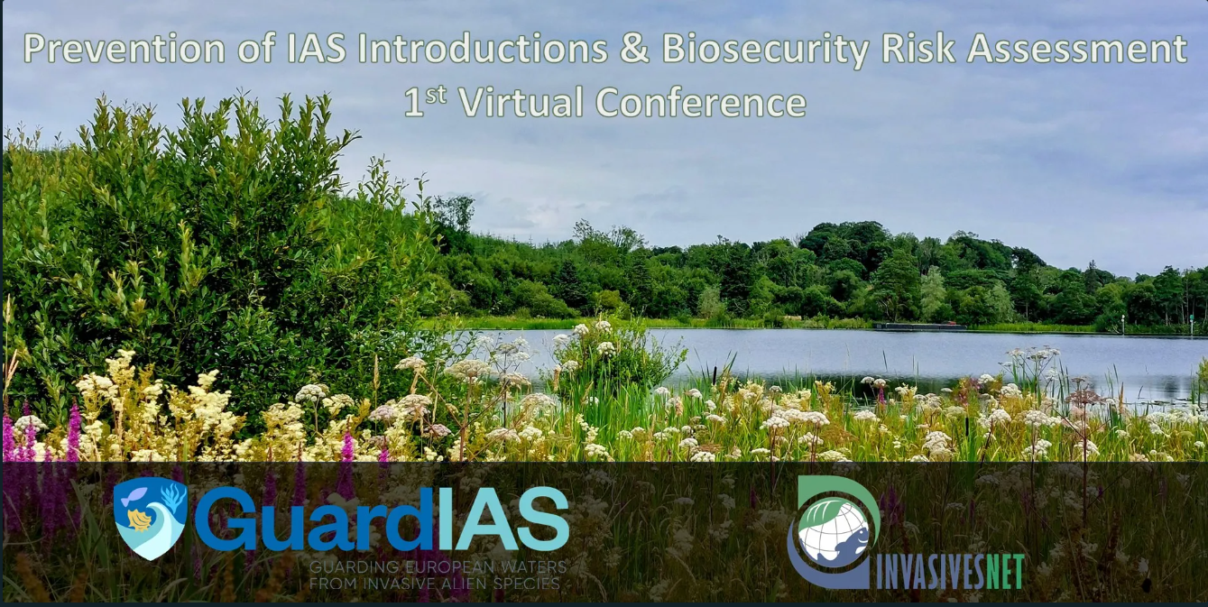 GuardIAS’s first virtual conference will take place in November