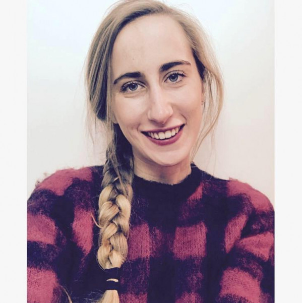 Louise Hendrickx