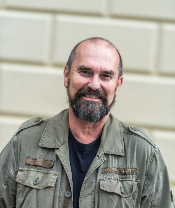 Petr Pyšek