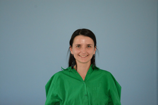Nikol Yovcheva