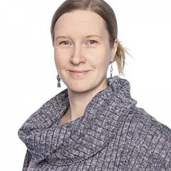 Heidi Blom