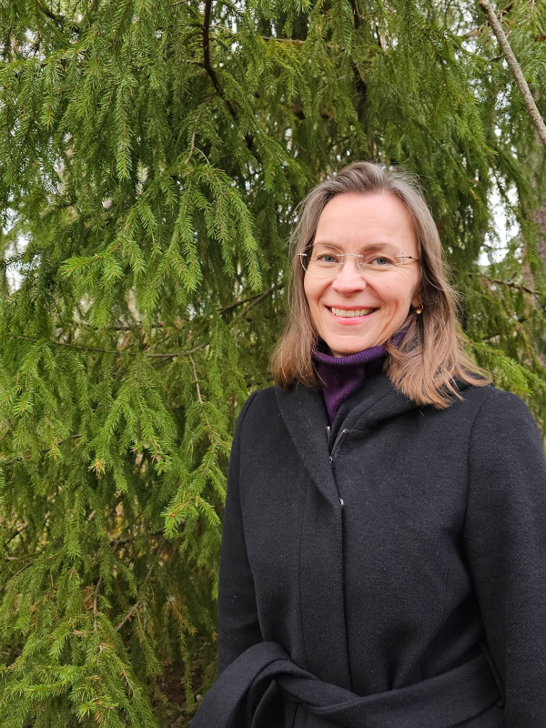 Eeva Vainio