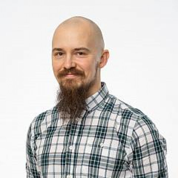Markus Melin
