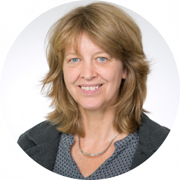 Birgit Gemeinholzer